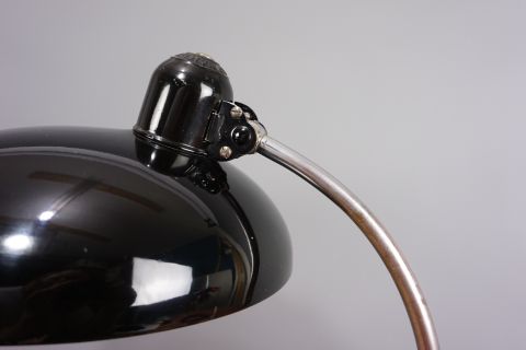 Kaiser Idell Bauhaus Lamp Nr 6631