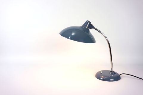 Kaiser Idell desklamp