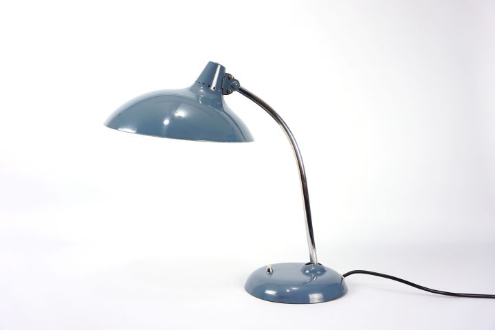 Kaiser Idell desklamp