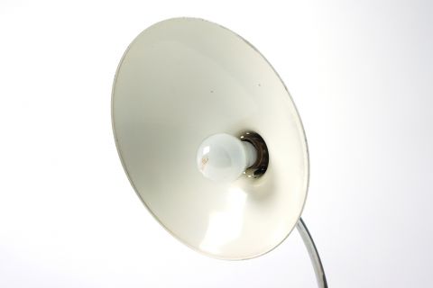 Kaiser Idell desklamp