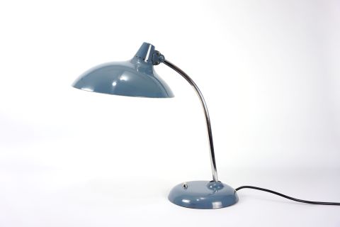 Kaiser Idell Schreibtischlampe