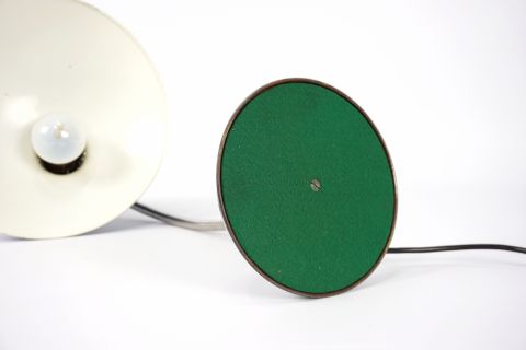 Kaiser Idell desklamp