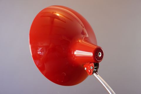 Kaiser Idell Tischlampe 6786