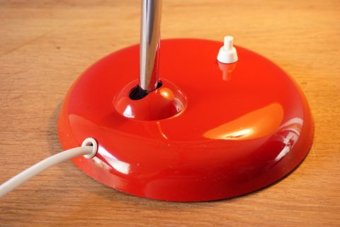 Kaiser Idell Tischlampe 6786
