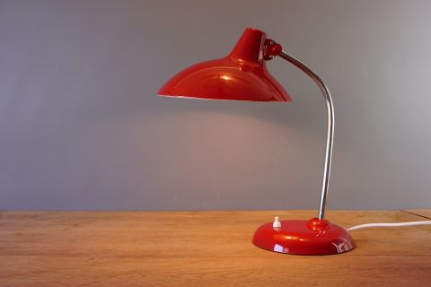 Kaiser Idell Tischlampe 6786