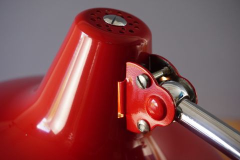 Kaiser Idell Tischlampe 6786