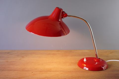 Kaiser Idell Tischlampe 6786