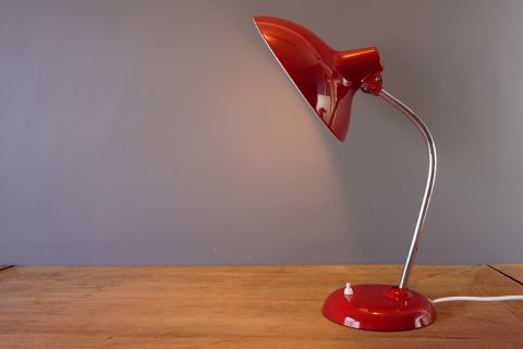 Kaiser Idell Tischlampe 6786