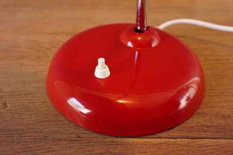 Kaiser Idell Tischlampe 6786