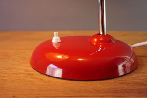 Kaiser Idell Tischlampe 6786