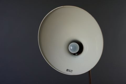 Kaiser Idell Tischlampe 6786