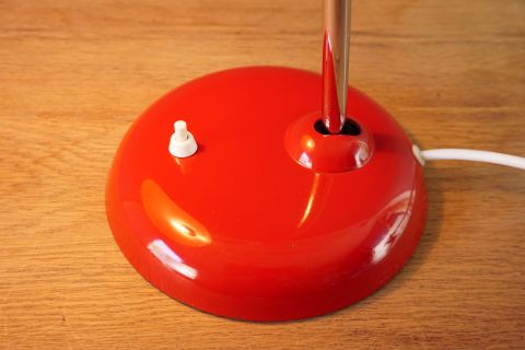 Kaiser Idell Tischlampe 6786