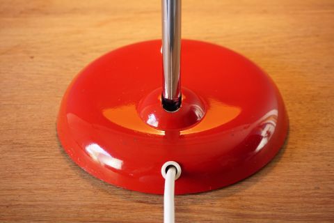 Kaiser Idell Tischlampe 6786
