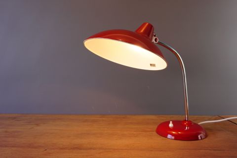 Kaiser Idell Tischlampe 6786