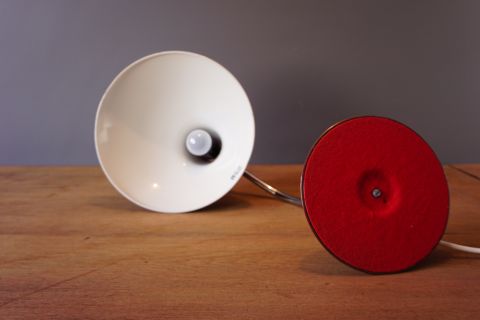 Kaiser Idell Tischlampe 6786