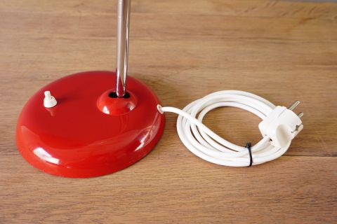 Kaiser Idell Tischlampe 6786