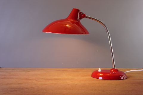 Kaiser Idell Tablelamp 6786