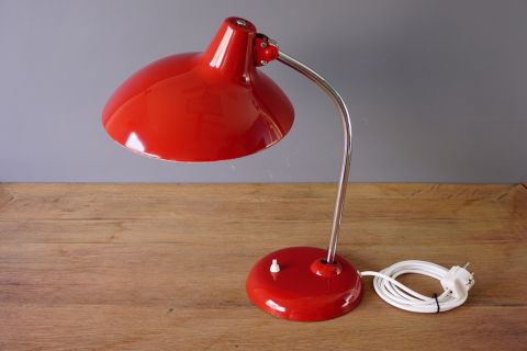 Kaiser Idell Tischlampe 6786