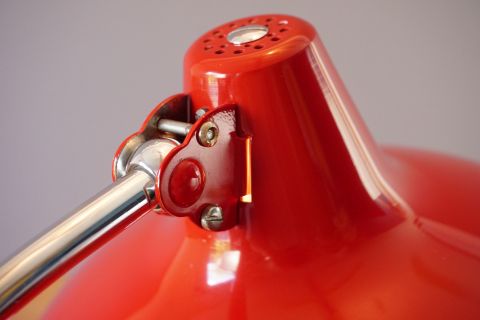 Kaiser Idell Tischlampe 6786