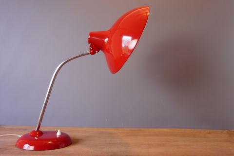 Kaiser Idell Tischlampe 6786