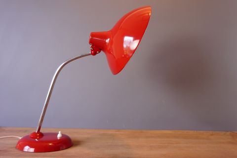 Kaiser Idell Tablelamp 6786