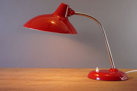 Kaiser Idell Tischlampe 6786