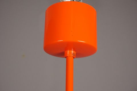 Kaiser Leuchten Atomic Sputnik Lampe