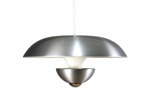 Kaiser Leuchten Space Age Deckenlampe