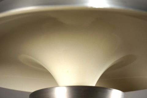 Kaiser Leuchten Space Age Deckenlampe