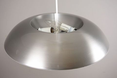 Kaiser Leuchten Space Age Deckenlampe