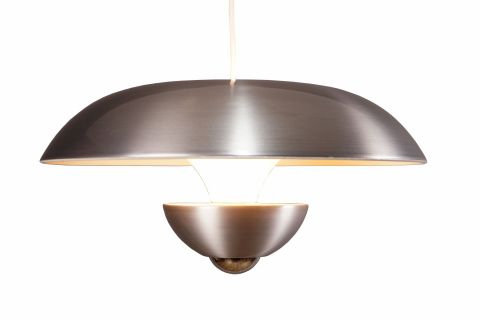 Kaiser Leuchten Space Age Deckenlampe