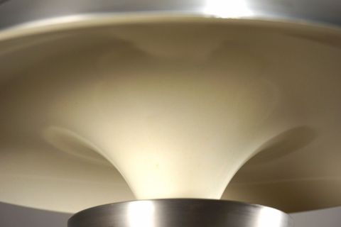 Kaiser Leuchten Space Age Pendant lamp