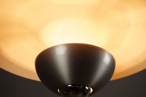 Kaiser Leuchten Space Age Deckenlampe