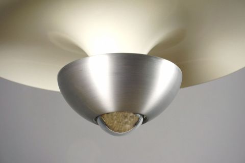 Kaiser Leuchten Space Age Deckenlampe