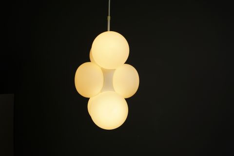 Kaiser Leuchten - Sputnik Bubble Lamp