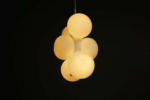 Kaiser Leuchten - Sputnik Bubble Lamp