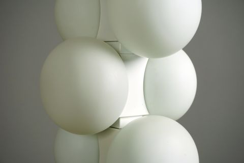 Kaiser Leuchten - Sputnik Bubble Deckenleuchte