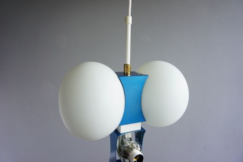 Kaiser Leuchten - Sputnik Bubble Deckenleuchte