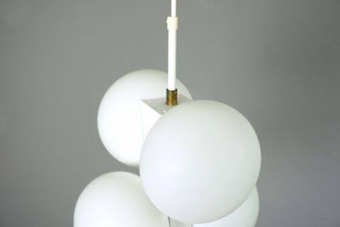 Kaiser Leuchten - Sputnik Bubble Deckenleuchte
