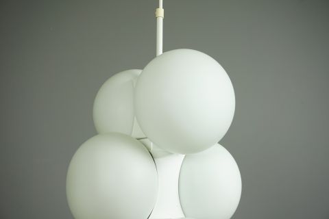 Kaiser Leuchten - Sputnik Bubble Lamp