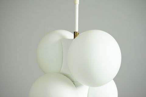 Kaiser Leuchten - Sputnik Bubble Lamp