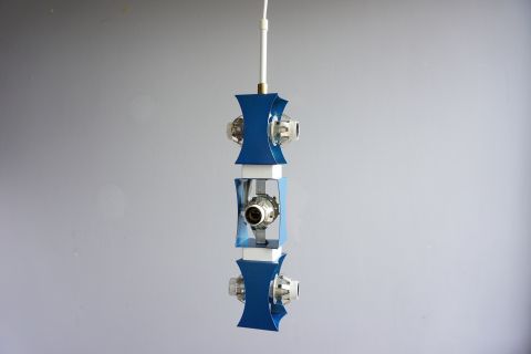 Kaiser Leuchten - Sputnik Bubble Lamp