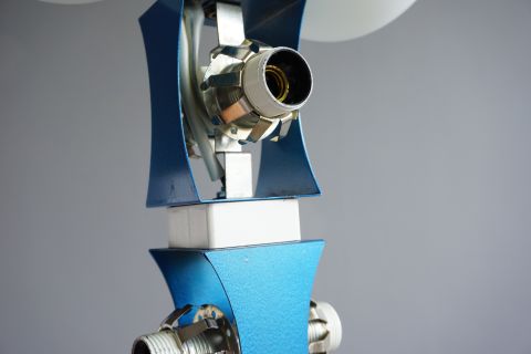 Kaiser Leuchten - Sputnik Bubble Lamp