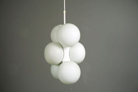 Kaiser Leuchten - Sputnik Bubble Deckenleuchte