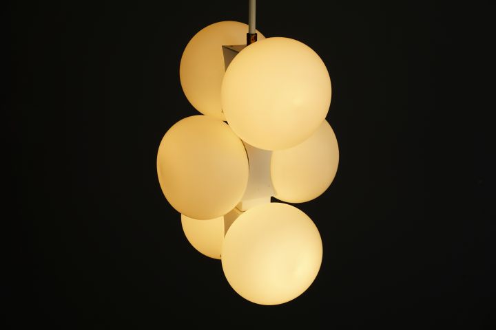 Kaiser Leuchten - Sputnik Bubble Deckenleuchte