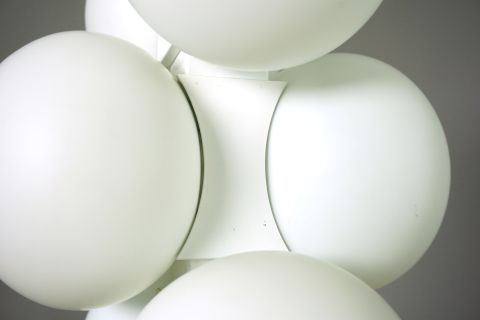 Kaiser Leuchten - Sputnik Bubble Lamp