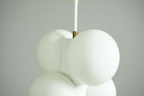 Kaiser Leuchten - Sputnik Bubble Deckenleuchte