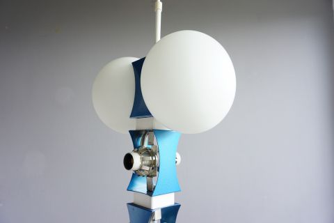 Kaiser Leuchten - Sputnik Bubble Deckenleuchte