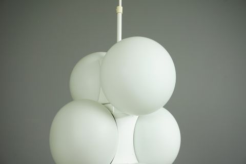 Kaiser Leuchten - Sputnik Bubble Deckenleuchte
