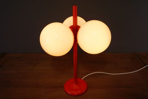 Kaiser Leuchten Sputnik Tablelamp